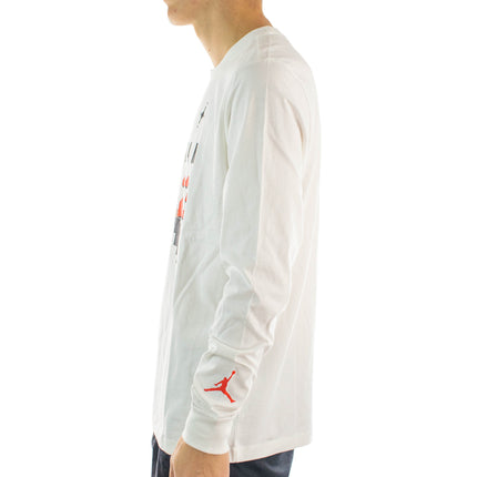 Jordan Holyday Crew Longsleeve DC9793-100-