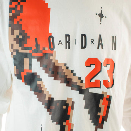 Jordan Holyday Crew Longsleeve DC9793-100-