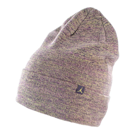 Jordan Bonnet Beanie Mütze DJ6048-533 - braun