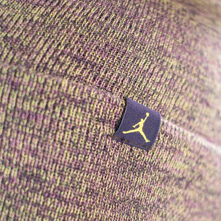 Jordan Bonnet Beanie Mütze DJ6048-533 - braun