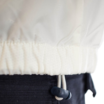 Jordan Essentials Regenjacke DA9832-133 - weiss-blau