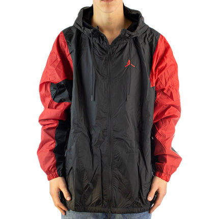 Jordan Essentials Regenjacke DA9832-010-