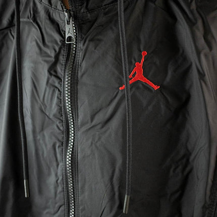 Jordan Essentials Regenjacke DA9832-010-