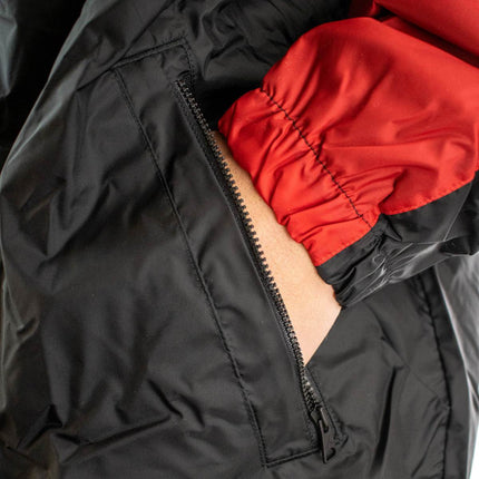 Jordan Essentials Regenjacke DA9832-010-