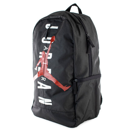 Jordan Split Pack Rucksack 9A0318-023 - schwarz