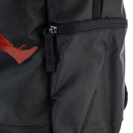 Jordan Split Pack Rucksack 9A0318-023 - schwarz