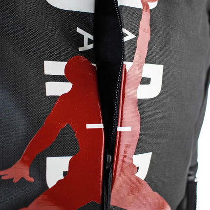 Jordan Split Pack Rucksack 9A0318-023 - schwarz