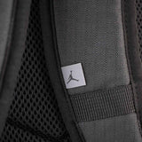 Jordan Split Pack Rucksack 9A0318-023 - schwarz