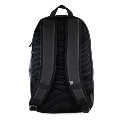 Jordan Split Pack Rucksack 9A0318-023 - schwarz
