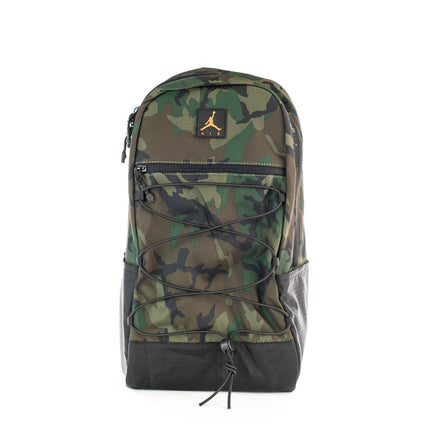 Jordan All Grounds Rucksack 9A0483-650-