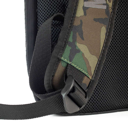 Jordan All Grounds Rucksack 9A0483-650-