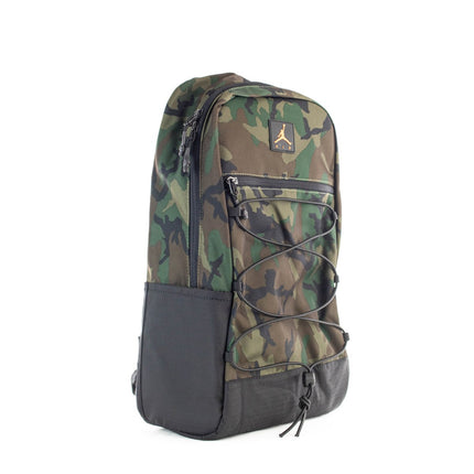 Jordan All Grounds Rucksack 9A0483-650-