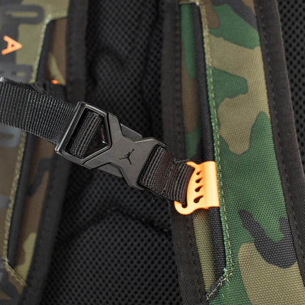 Jordan All Grounds Rucksack 9A0483-650-