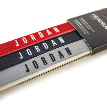 Jordan Headbands 3er Pack 9010/8 1758 626-