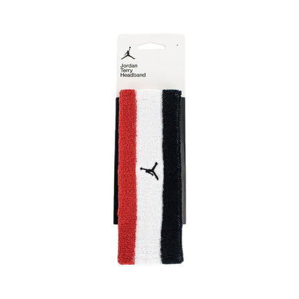 Jordan Headband Terry Schweissband 9010/23 9835 667-