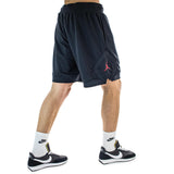 Jordan Jumpman Diamon Fleece Short DC7576-010 - schwarz