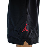 Jordan Jumpman Diamon Fleece Short DC7576-010 - schwarz