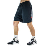 Jordan Jumpman Diamon Fleece Short DC7576-010 - schwarz