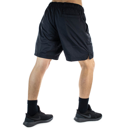 Jordan Jumpman Poolside Short CZ4751-010 - schwarz