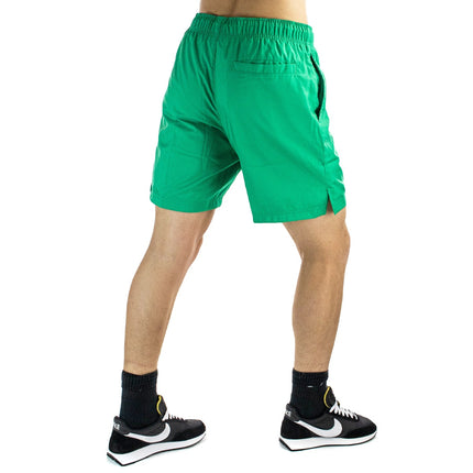 Jordan Jumpman Poolside Short Cz4751-372 - grün-weiss