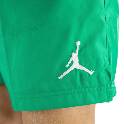 Jordan Jumpman Poolside Short Cz4751-372 - grün-weiss