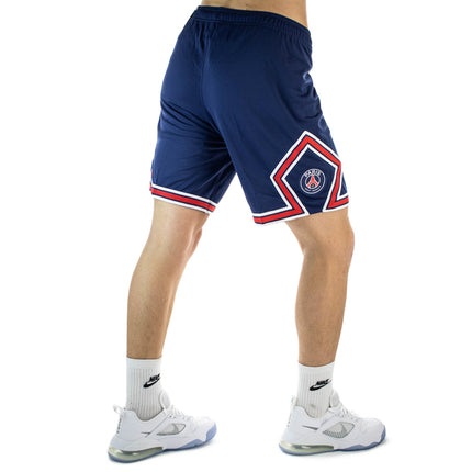 Jordan Paris Saint-Germain Dri-Fit Stadium Home Short CV8157-410 - dunkelblau