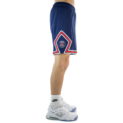 Jordan Paris Saint-Germain Dri-Fit Stadium Home Short CV8157-410 - dunkelblau