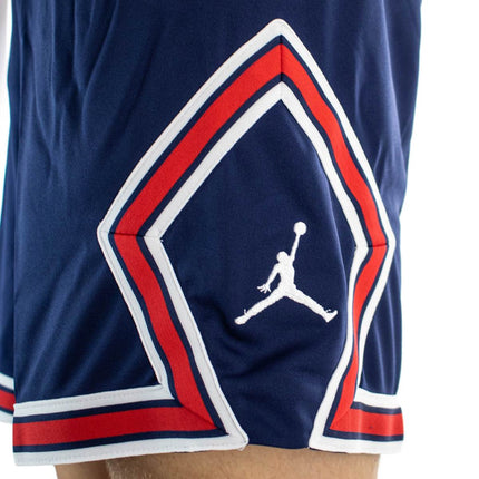 Jordan Paris Saint-Germain Dri-Fit Stadium Home Short CV8157-410 - dunkelblau