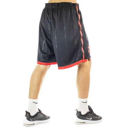 Jordan Toronto Raptors NBA Statement Edition Swingman Short CV9578-010 - schwarz-rot