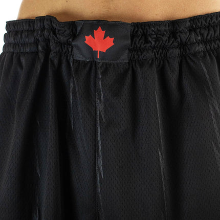 Jordan Toronto Raptors NBA Statement Edition Swingman Short CV9578-010 - schwarz-rot