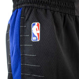 Jordan Los Angeles Clippers NBA Statement Edition Swingman Short CV9563-010 - schwarz-blau