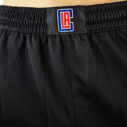 Jordan Los Angeles Clippers NBA Statement Edition Swingman Short CV9563-010 - schwarz-blau