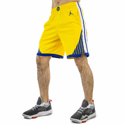 Jordan Golden State Warriors NBA Statement Edition Short CV9560-728-