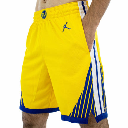 Jordan Golden State Warriors NBA Statement Edition Short CV9560-728-