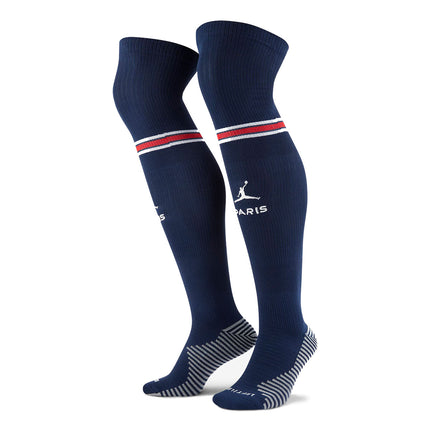 Jordan Paris Saint-Germain Stadium Home Socken 1 Paar CZ3796-410 - dunkelblau