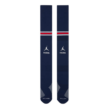 Jordan Paris Saint-Germain Stadium Home Socken 1 Paar CZ3796-410 - dunkelblau