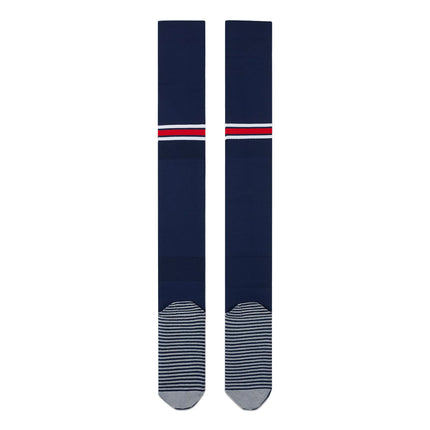 Jordan Paris Saint-Germain Stadium Home Socken 1 Paar CZ3796-410 - dunkelblau