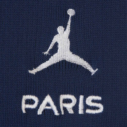 Jordan Paris Saint-Germain Stadium Home Socken 1 Paar CZ3796-410 - dunkelblau