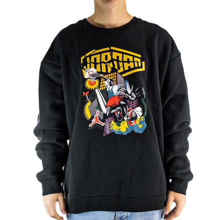 Jordan Sport DNA Sweatshirt DC9615-010-