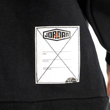 Jordan Sport DNA Sweatshirt DC9615-010-