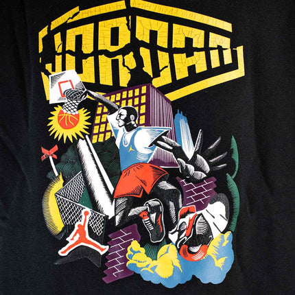 Jordan Sport DNA Sweatshirt DC9615-010-