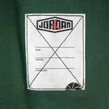 Jordan Sport DNA Sweatshirt DC9615-333 - grün