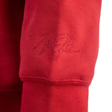 Jordan Essentials Rundhals Sweatshirt DN7954-687 - rot