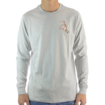 Jordan Jumpman Longsleeve DC9775-097-