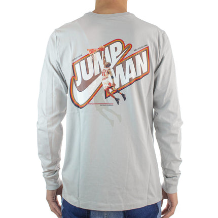 Jordan Jumpman Longsleeve DC9775-097-