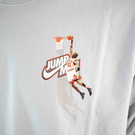 Jordan Jumpman Longsleeve DC9775-097-