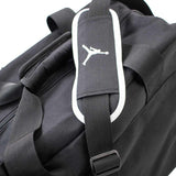 Jordan Air-Train Duffel Bag Sport Tasche 9B0515-023 - schwarz