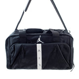 Jordan Air-Train Duffel Bag Sport Tasche 9B0515-023 - schwarz