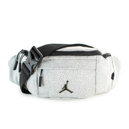 Jordan Jan Ele Jacquard Crossbody Bauchtasche 9A0132-G3X-