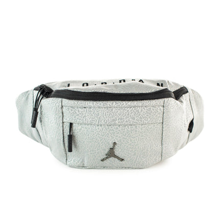 Jordan Jan Ele Jacquard Crossbody Bauchtasche 9A0132-G3X-